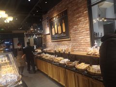 自助取餐区-可莎蜜兒(金城店)