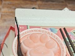 -猫爪爪原切自助烤肉(观音桥阳光世纪店)