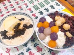 -堂屋糖水店(愚园店)