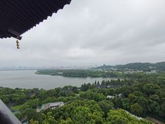 -雷峰塔景区