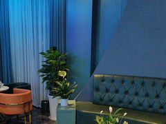-青春足迹·概念店·小憩足疗SPA