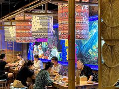 -洱火云南酸菜牛肉火锅(石景山当代商城店)