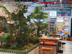 -高胖妹面庄(黄河道店)