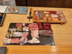-鮨冠OMAKASE食べ放题(北京首店)