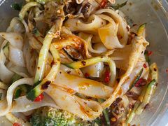 -魏家凉皮(博水商务大厦店)