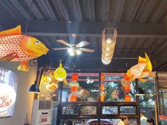 -向川南·水煮鱼·川菜(和平里店)