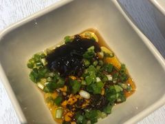 -阿上阿上麻辣香锅&麻辣烫(朝阳蓝色港湾店)