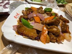 -东北风(龙湾万达广场)