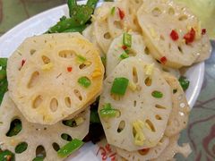 -老蔡记(德化美食街店)