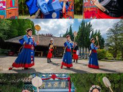 -云南民族村