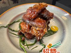 -香雪海饭店中餐厅(人民桥店)