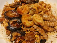 -肘子酥·天津菜·特色捞面(德云社店)