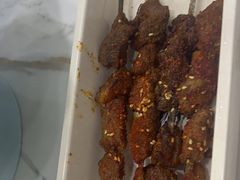 -老毛手抓·盐池滩羊非遗手抓(宁夏总店)