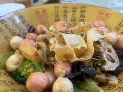 -润德轩清真菜馆(宏大路店)