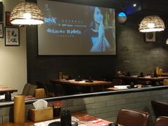 大堂-湘里乡亲甲王二老店