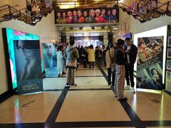 -大光明电影院(南京西路店)