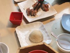-避风塘(百联奥特莱斯广场店)