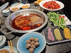 -叶派龙虾·招牌十三香(合肥路首店)