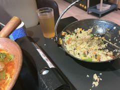 -桥边小楼·手工云南菜·古城观景小楼