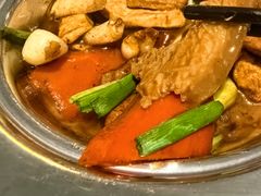 -深山老屋(国顺东路店)