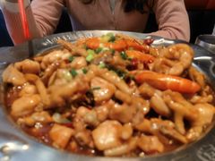 -胖哥俩肉蟹煲(湖滨银泰in77店)