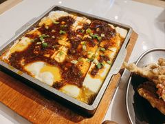 -延锄汤饭食堂(桂林路店)