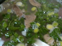 -清真·玛丽亚新疆菜主题餐厅(浙江中路店)
