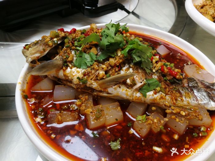 川娃子菜馆(万塘路店)-图片-杭州美食-大众点评网