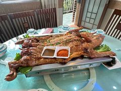 -翠香酒家