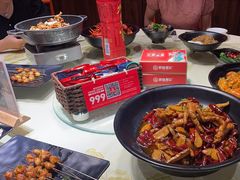 -聚味瞿记·龙虾堂(天元店)