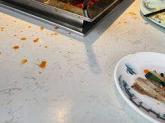 自助取餐区-二荆条·蜀鲜汇城市森林火锅