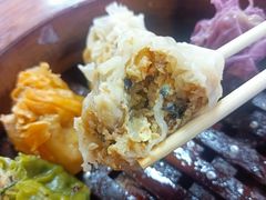 -正宗天津烧麦馆(柳州路店)