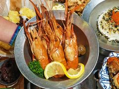 -哼蟹二将·烤肉酱蟹(合生汇店)