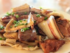 -晓琦农家菜馆·地道农家菜