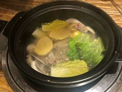 -润泽园椰子鸡(汇一城店)