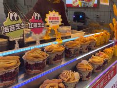 -味子夫鸡柳(解放碑总店)