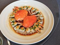 -上海滩餐厅(BFC外滩金融中心店)