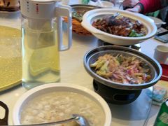 -老平安农家菜(平安店)