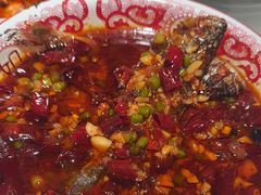 -欧记大排档·景德菜(上海首店)