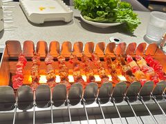 -丰茂烤串(港旅店)