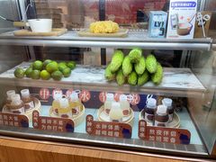 -炖物24章·顺时轻养茶(杭州保利时光里店)