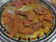 -平山城鑫烧烤(建国楼店)