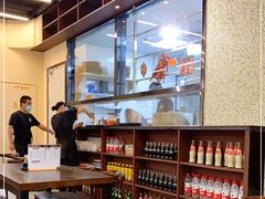 -龍炎馬仔烧味(首位中心店)