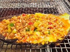 -蚝英雄·自助烤蚝(建设路店)