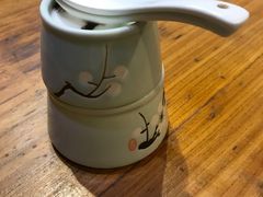 -锦尚阁烤鱼•天津菜(宣武门胡同店)