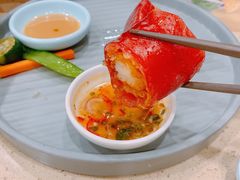 -点都德(汇胜楼店)