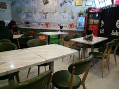 大堂-妯娌老鸭粉丝汤(顾村公园店)