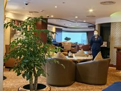 -上海静安昆仑大酒店
