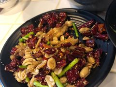 金牌鸡翅-一岚一山(角门总店)