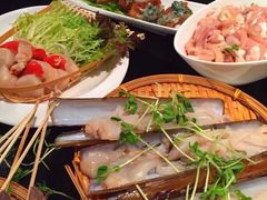 -大红袍火锅料理(尖沙咀店)